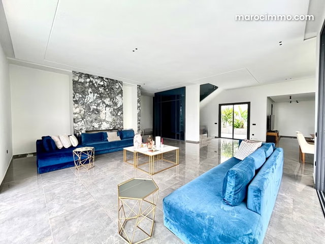 Élégante Villa d'Architecte 4 ch idéalement situé — 2