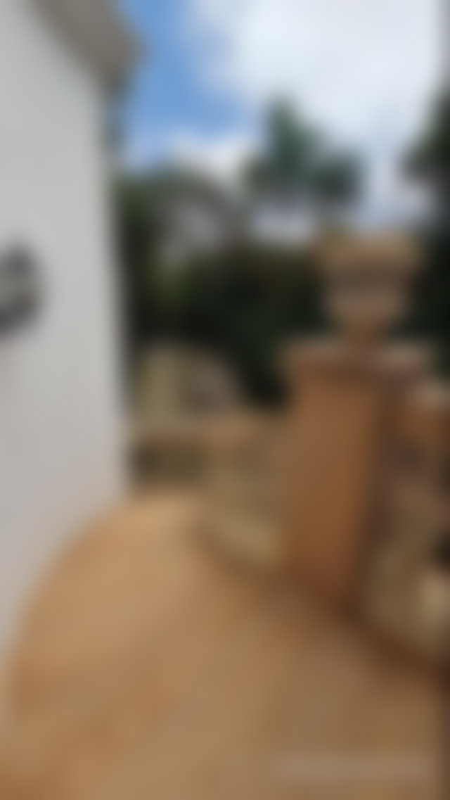 Villa avec jardin à louer au C.I.L, Casablanca — 5