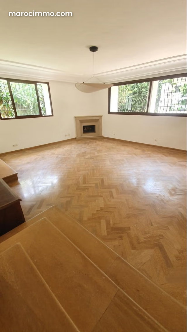 Magnifique villa à louer à Cil — 3
