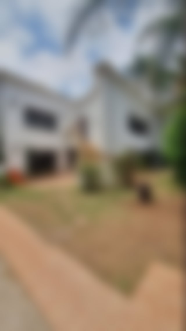 Villa avec jardin à louer au C.I.L, Casablanca — 2