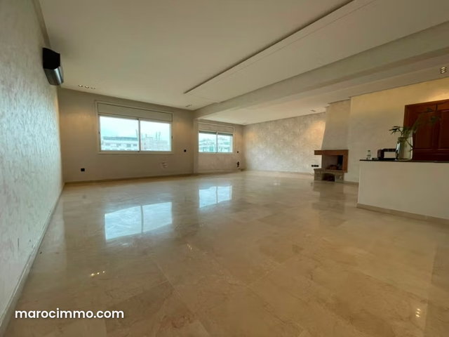 Appartement en location sur Gauthier — 4