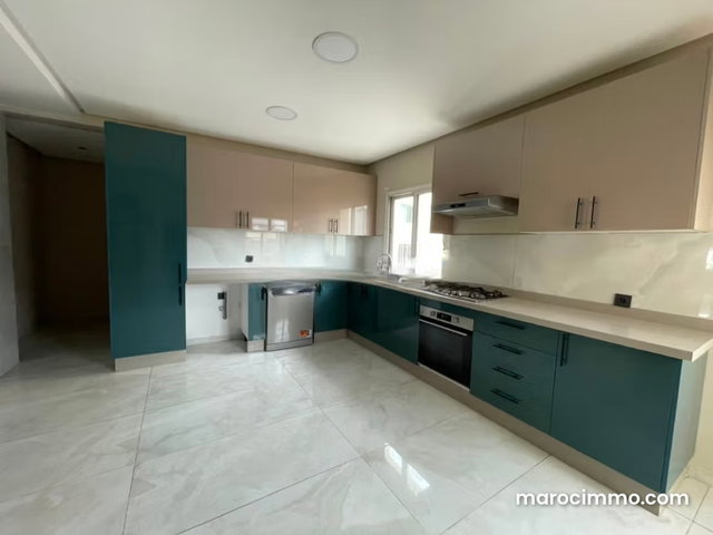 Appartement en location sur Gauthier — 5