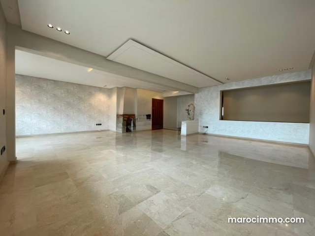 Appartement en location sur Gauthier — 2