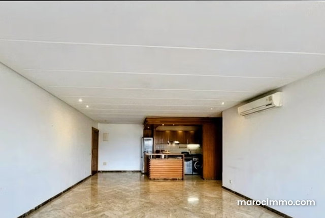 Dar Bouazza – Vente Appartement Vue Mer 2 CH — 4