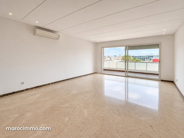 Dar Bouazza – Vente Appartement Vue Mer 2 CH — 2