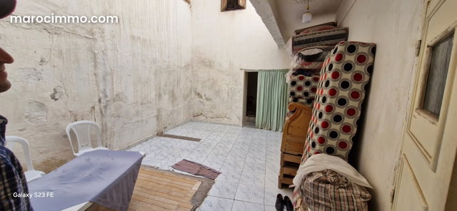 Riad Titré à 5 Minutes de la Place Jemaa El Fna — 2