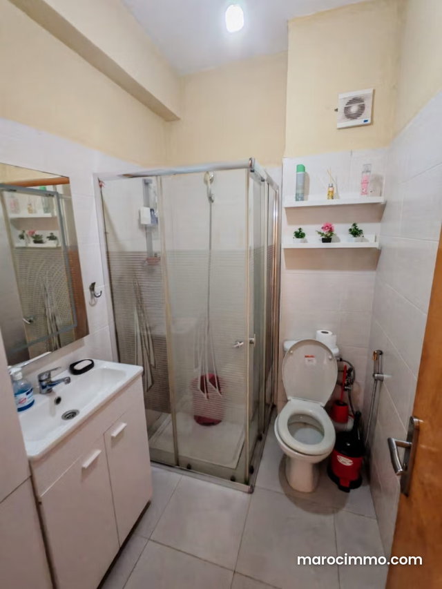 Immediate Opportunity Furnished 2 Bedroom Apartment — 5