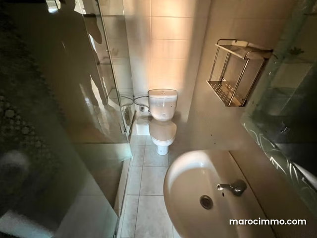 Opportunité: Studio 76 m² Rouidate Marrakech — 5