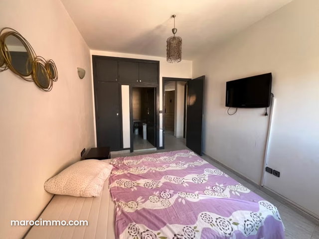 Opportunité: Studio 76 m² Rouidate Marrakech — 2