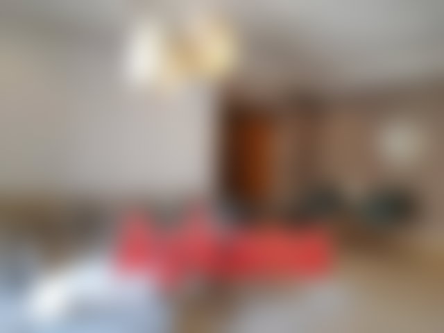 Appartement meublé 98 m², Riyad, Rabat avec piscine et terrasse — 2