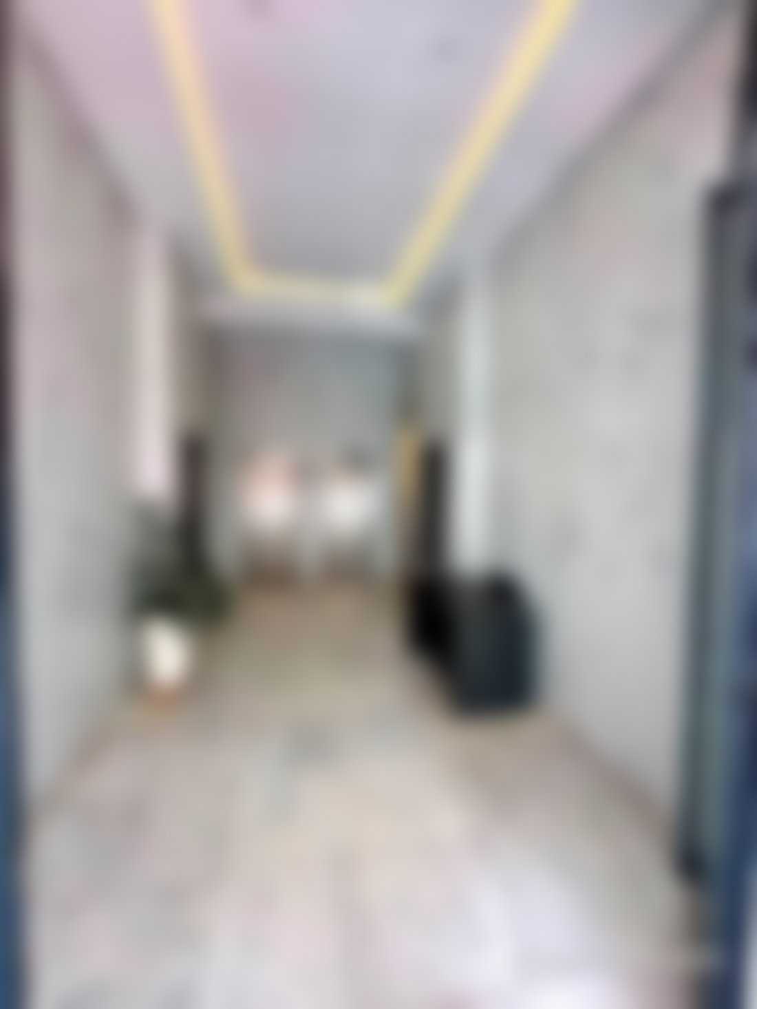 Bureau 150 m² à louer, Racine, Casablanca, immeuble standing