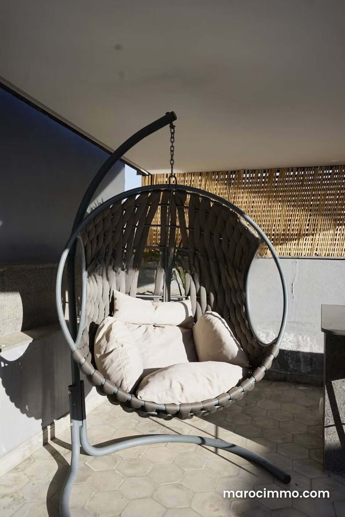2-Bedroom House with Private Pool, Guéliz, Marrakech — Marrakesh