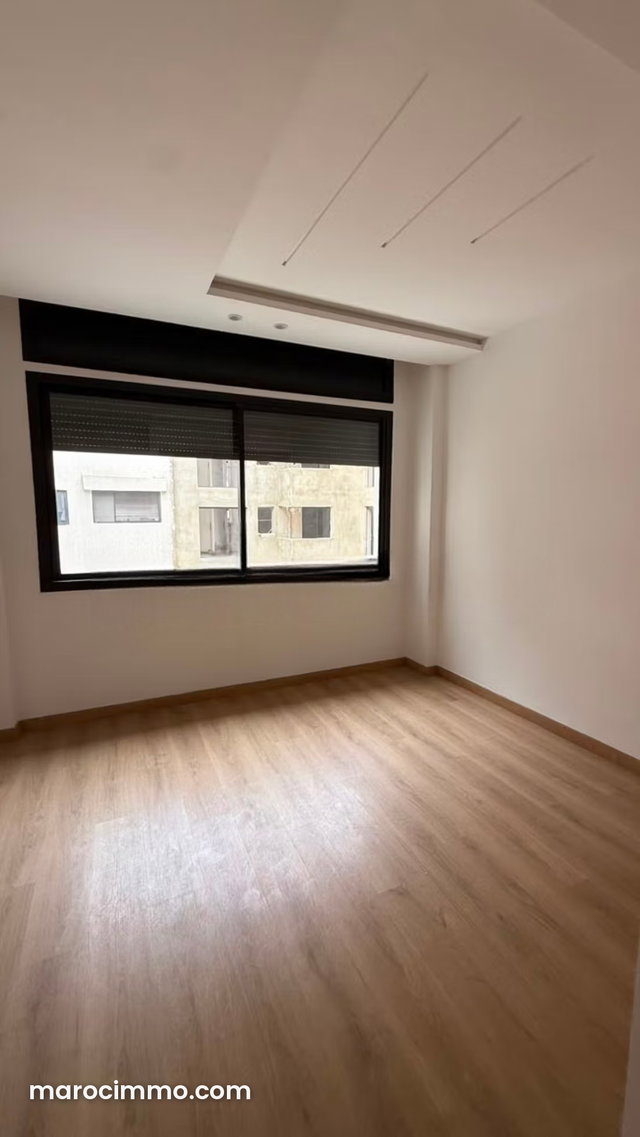 Appartement à louer 81 m² à Hay riad — 5