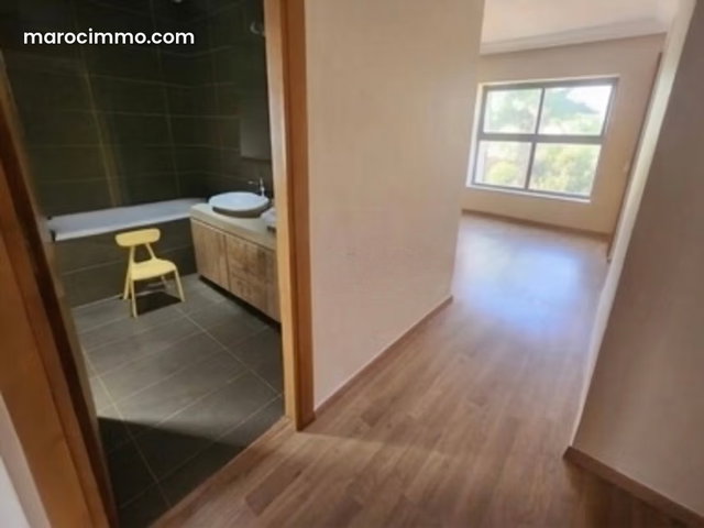 Villa de luxe à louer à Errahma. Superficie 320 m² — 5