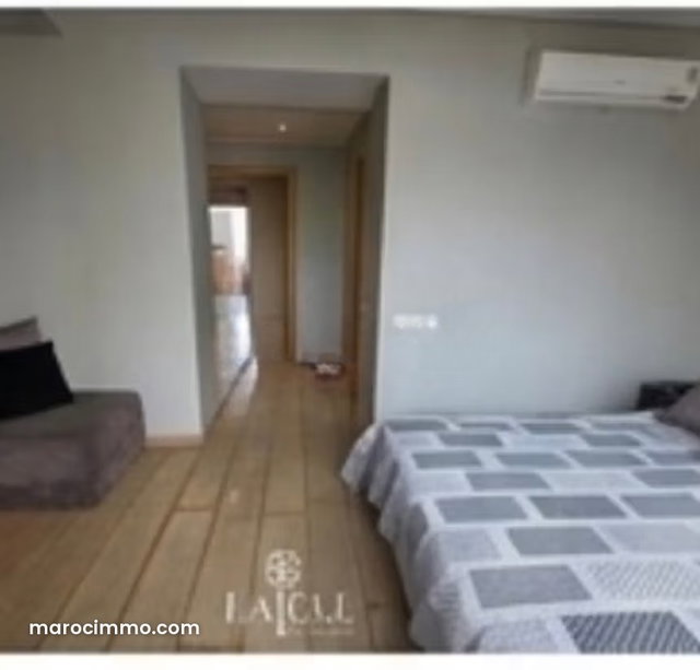 Vend appartement à Val Fleury. Surface de 127 m² — 4