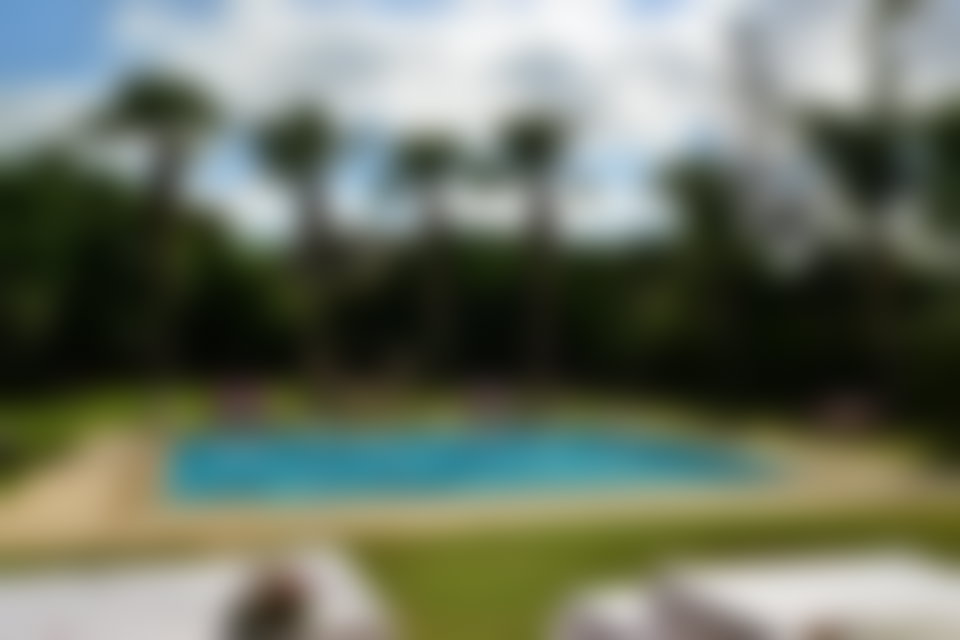 Villa 2000 m² avec piscine et jardin arboré, Californie, Casablanca
