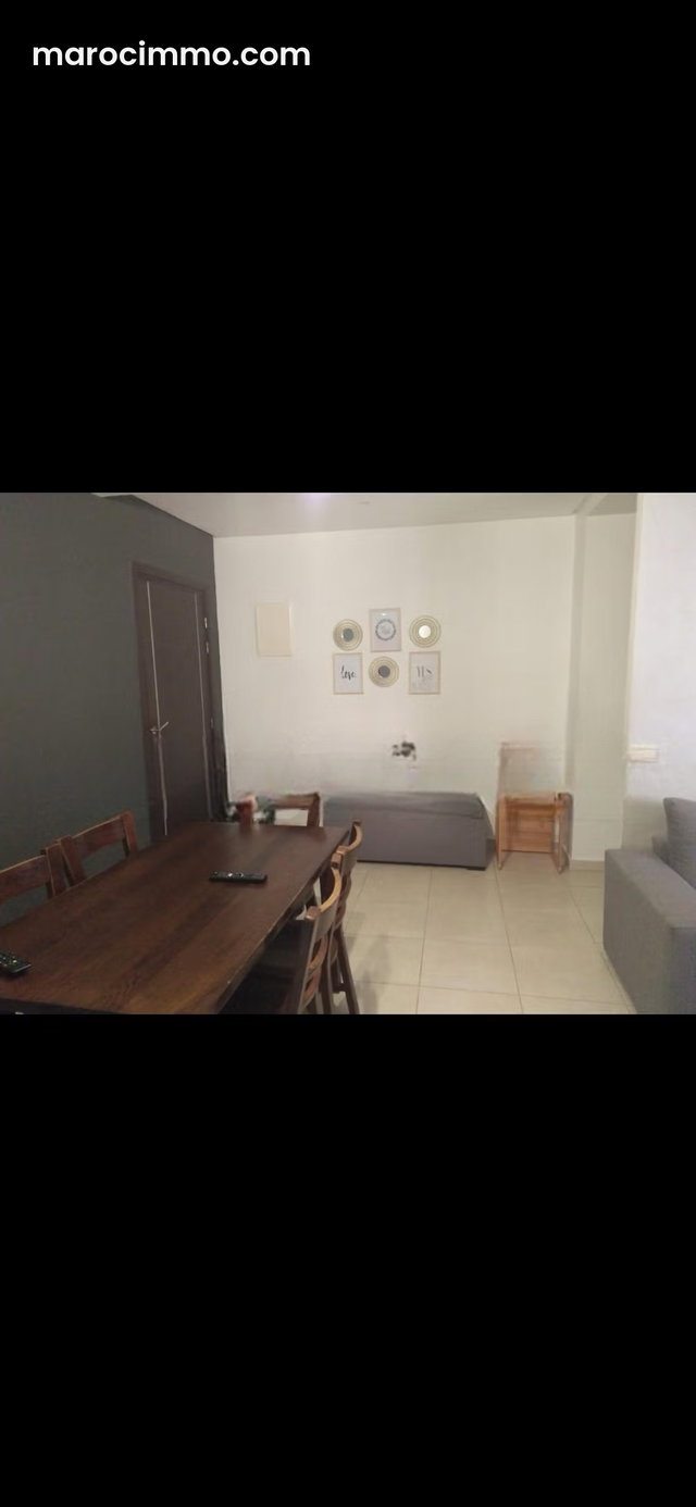 Appart Izdihar Opportunité à saisir — 4