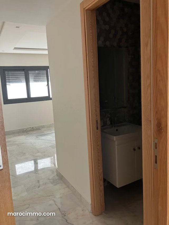 Appartement 120m² 3 Chambres Iberia Haut standing — 4