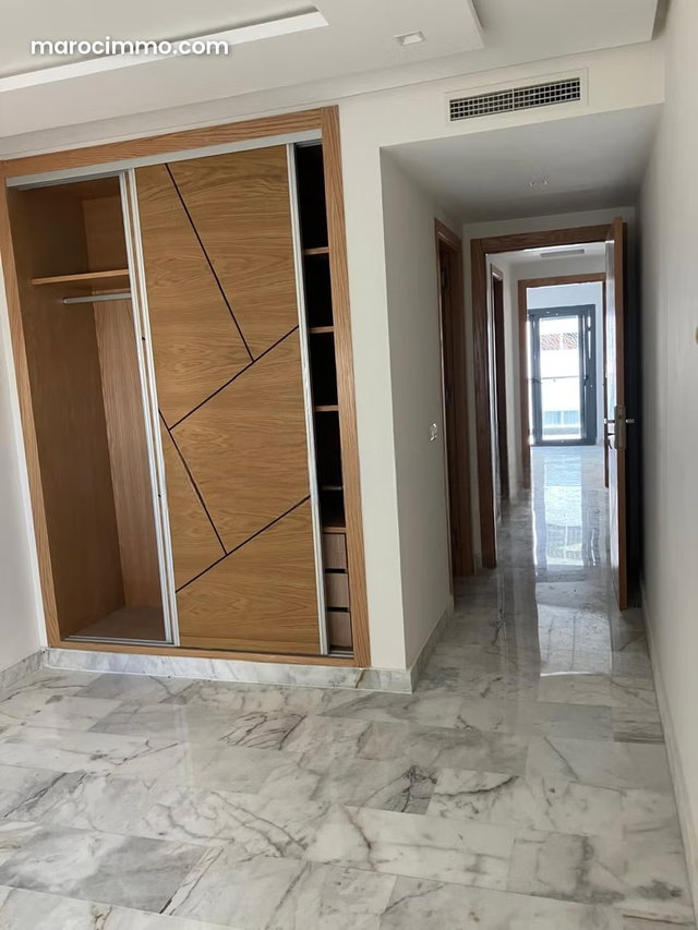 Appartement 120m² 3 Chambres Iberia Haut standing — 3