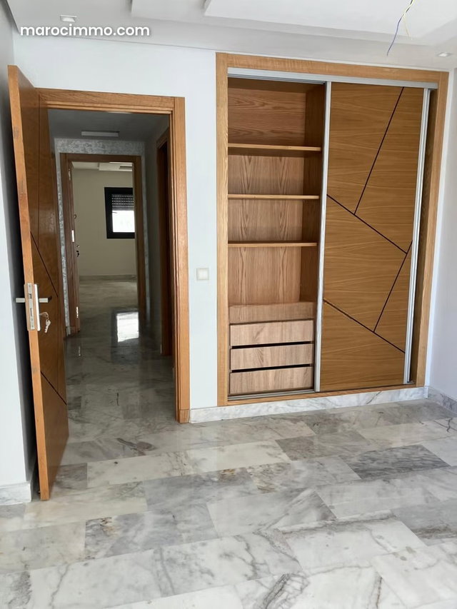 Appartement 120m² 3 Chambres Iberia Haut standing — 5
