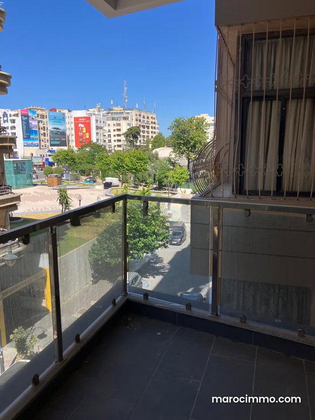 Appartement 146 m² 3 chambres Iberia Haut standing — 4