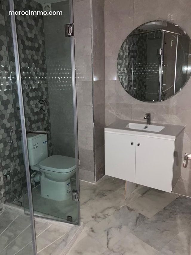 Appartement 146 m² 3 chambres Iberia Haut standing — 5