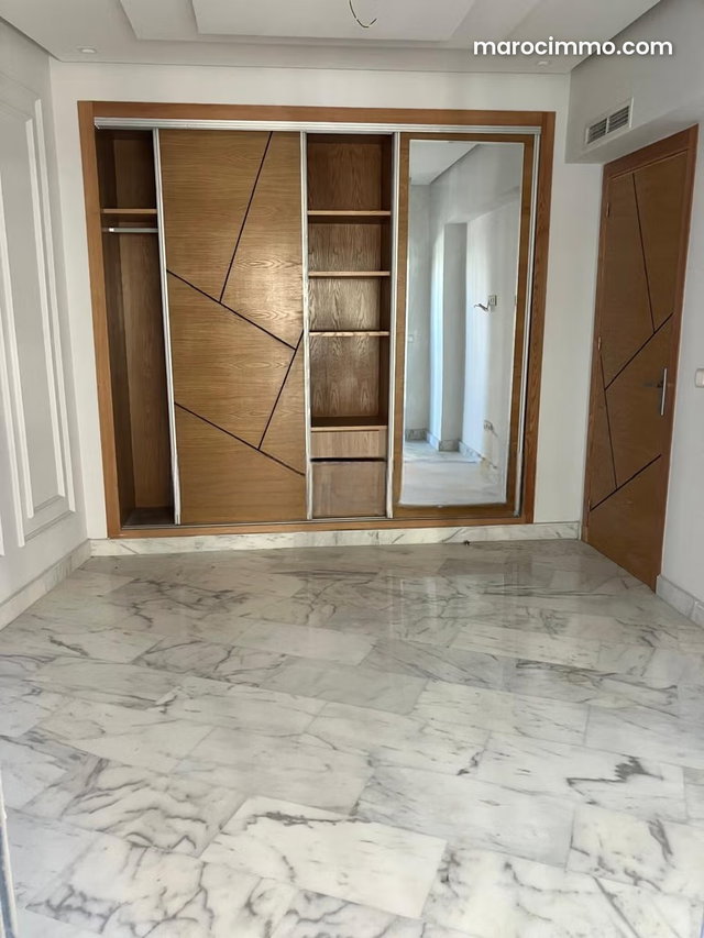 Appartement 146 m² 3 chambres Iberia Haut standing — 2