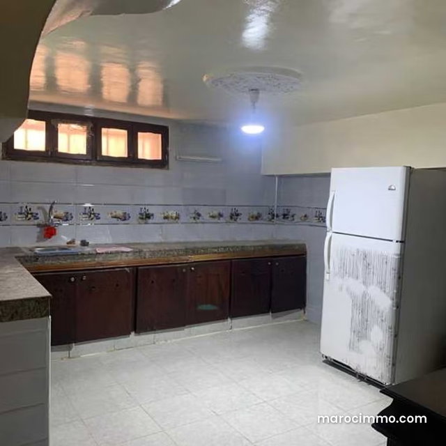 Appartement à Vendre de 215.0 m² à Casablanca, Sidi Moumen — 4