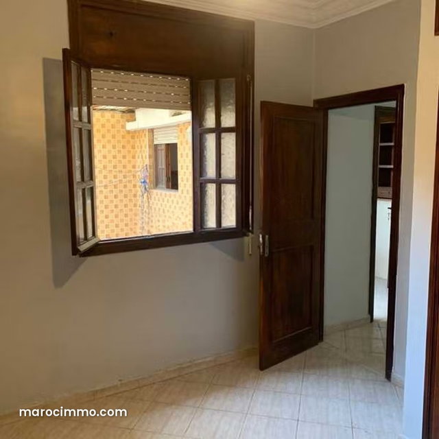 Appartement à Vendre de 215.0 m² à Casablanca, Sidi Moumen — 3
