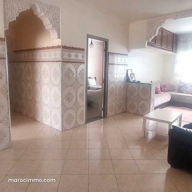 Appartement à Vendre de 172.0 m² à Casablanca, Belvedere Roches Noires — 3
