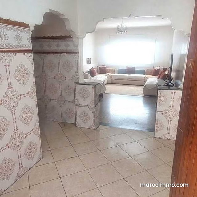 Appartement à Vendre de 172.0 m² à Casablanca, Belvedere Roches Noires — 5