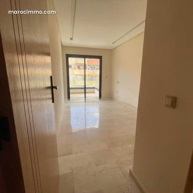 Appartement à Louer de 56.0 m² à Casablanca, Oulfa — 3