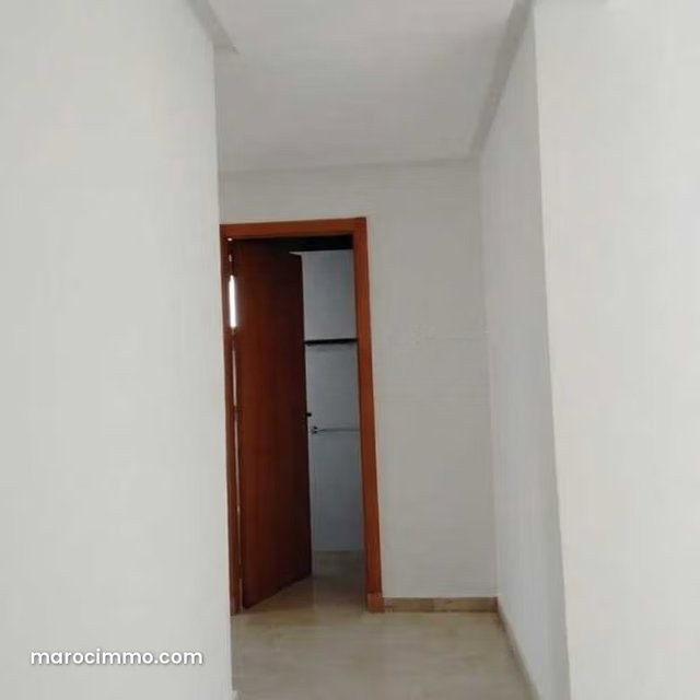 Appartement à Louer de 79.0 m² à Casablanca, Hopitaux — 4