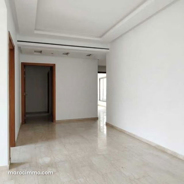 Appartement à Louer de 79.0 m² à Casablanca, Hopitaux — الدار البيضاء