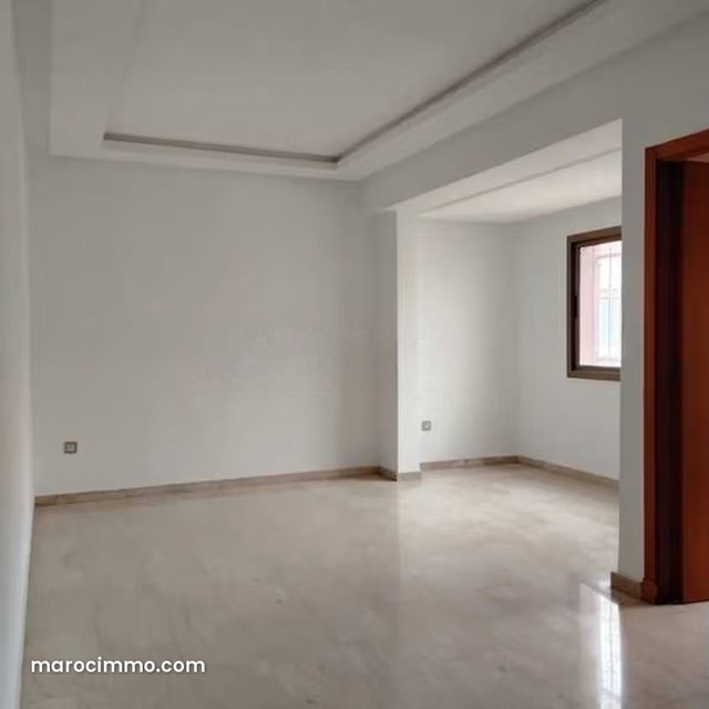 Appartement à Louer de 79.0 m² à Casablanca, Hopitaux — 3