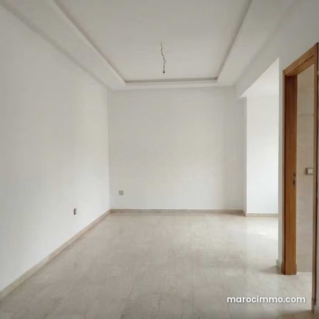 Appartement à Louer de 79.0 m² à Casablanca, Hopitaux — 2