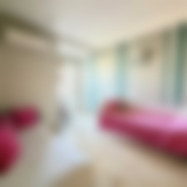 5-Room Apartment in Val Fleuri, Casablanca, Light and Space — 5