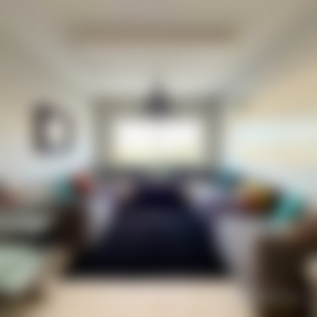 5-Room Apartment in Val Fleuri, Casablanca, Light and Space — 4