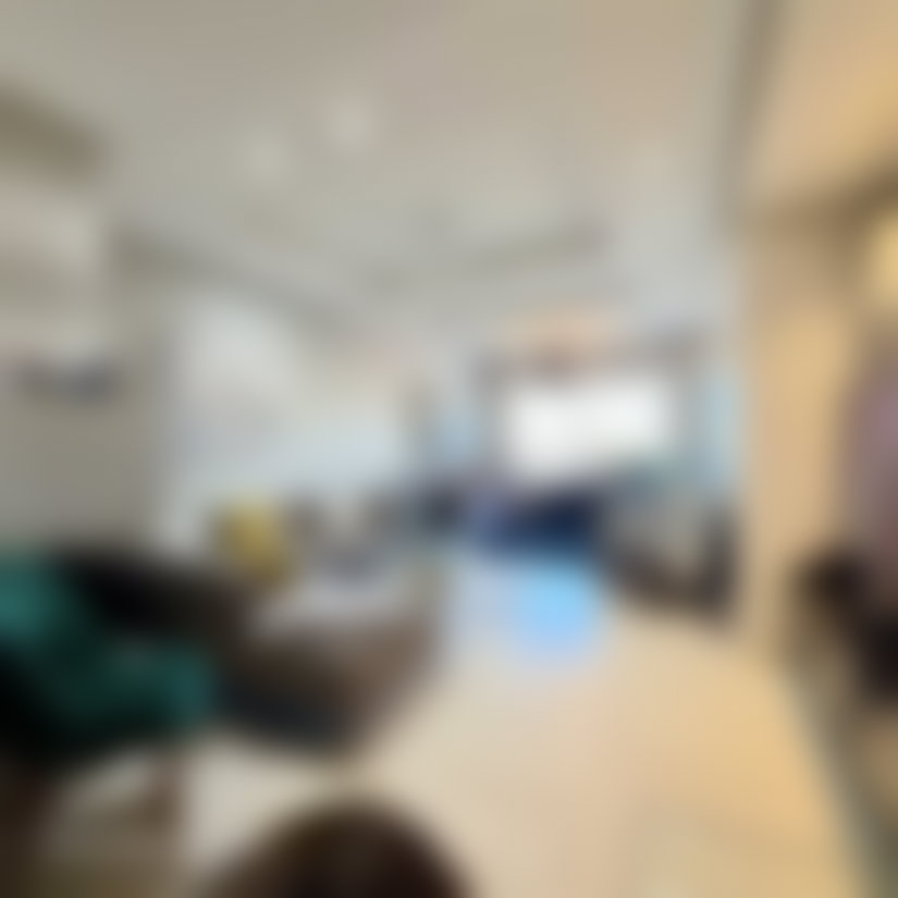 5-Room Apartment in Val Fleuri, Casablanca, Light and Space