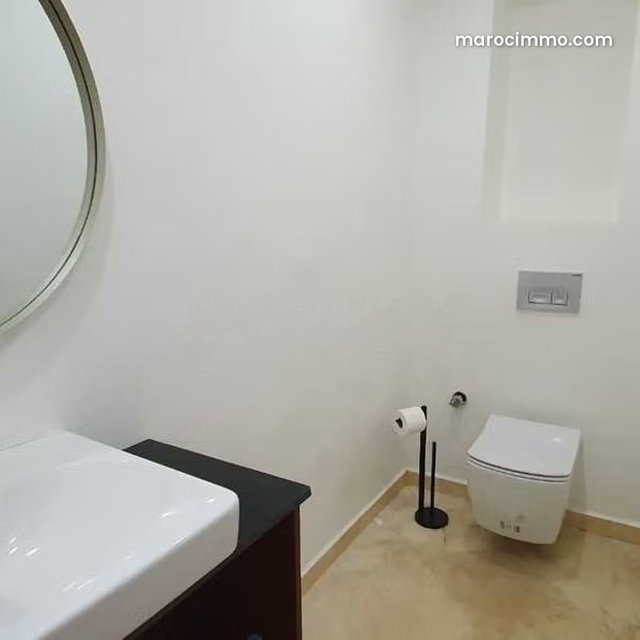 Apartment for Sale in Marrakech, Route De Ouarzazate Douar Laadem — 2