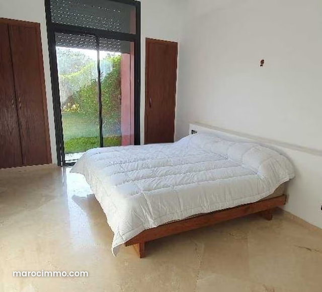 Apartment for Sale in Marrakech, Route De Ouarzazate Douar Laadem — 3