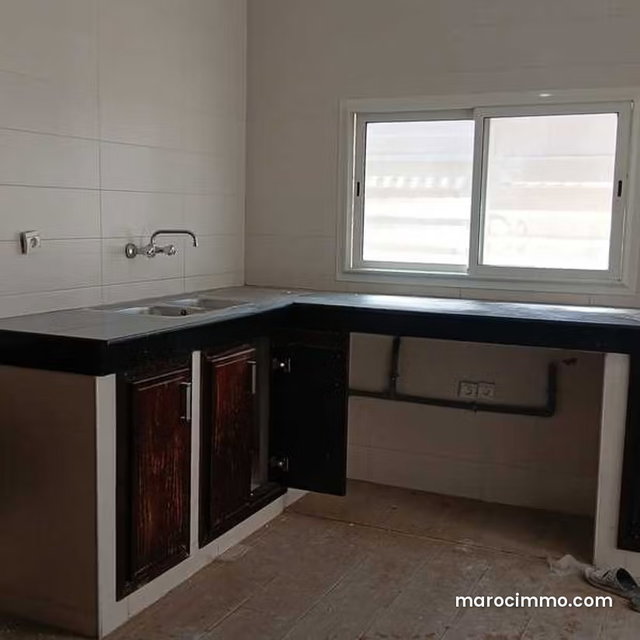 Appartement à Vendre de 92.0 m² à Témara, Hay Al Alaouyin — 4