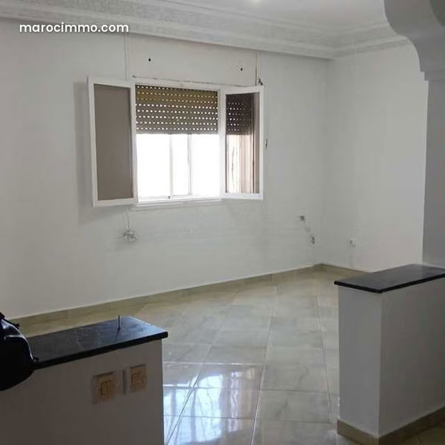 Appartement à Vendre de 92.0 m² à Témara, Hay Al Alaouyin — Temara