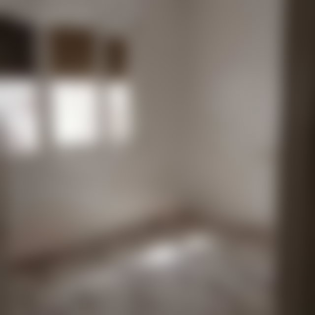 Appartement 4 pièces avec garage à Oued Eddahab Temara — 5