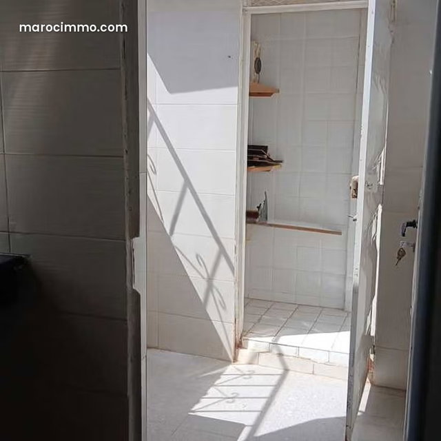 Appartement à Vendre de 92.0 m² à Témara, Hay Al Alaouyin — 3