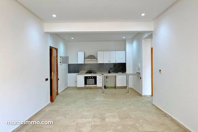 Pied à terre avec terrasse et parking, 5mn de guel — 4