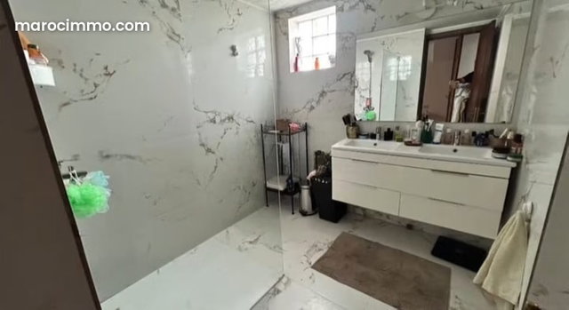 FOR RENT - Unfurnished Duplex with Panoramic View of the Arab League Park — 5