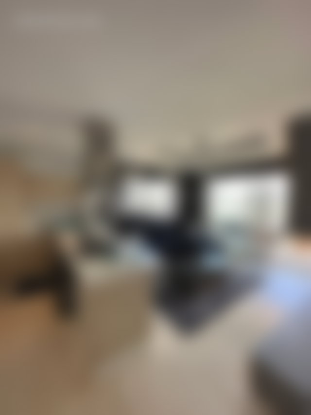 Furnished Sea-View Apartment, Aïn Diab, Casablanca — 4