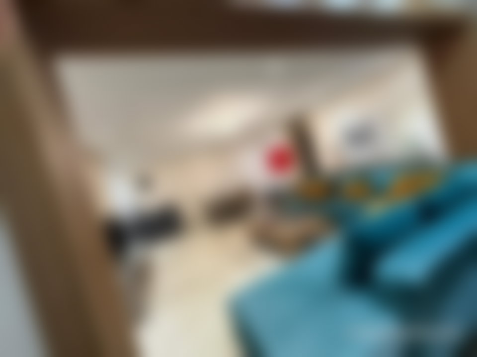 Appartement 170 m² avec jardin privé, Riyad, Rabat