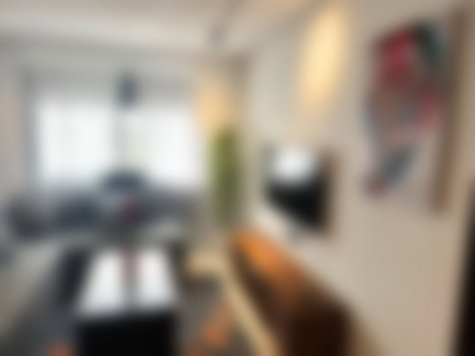 Appartement meublé neuf à louer à Casablanca Finance City
